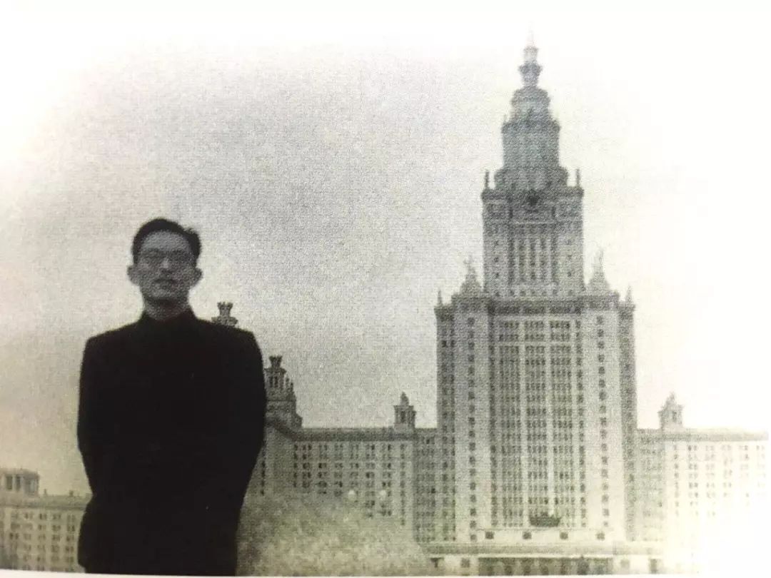 郭燮（xiè）贤，在催化领域战斗到底的老院士丨科学史