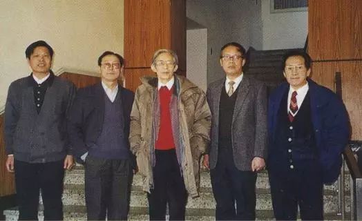 郭燮（xiè）贤，在催化领域战斗到底的老院士丨科学史