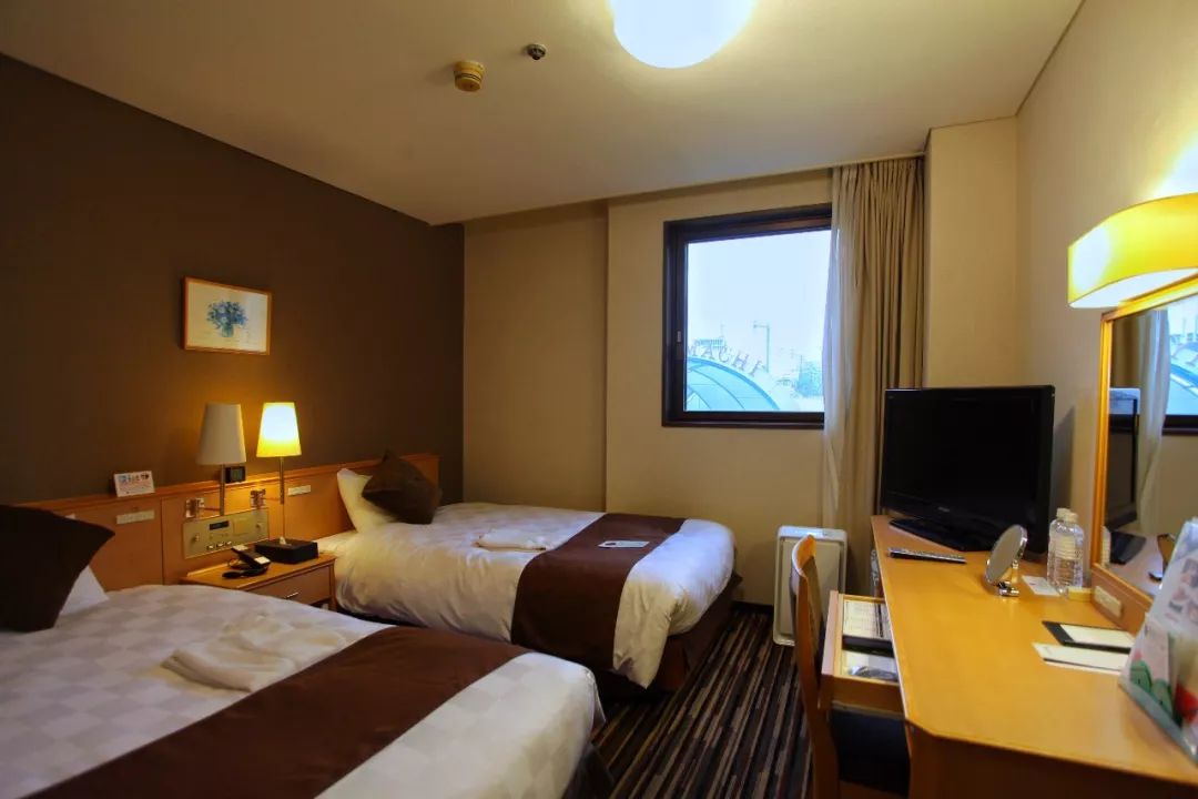 日本的这个地方，很少有中国游客，超级文艺治愈系！