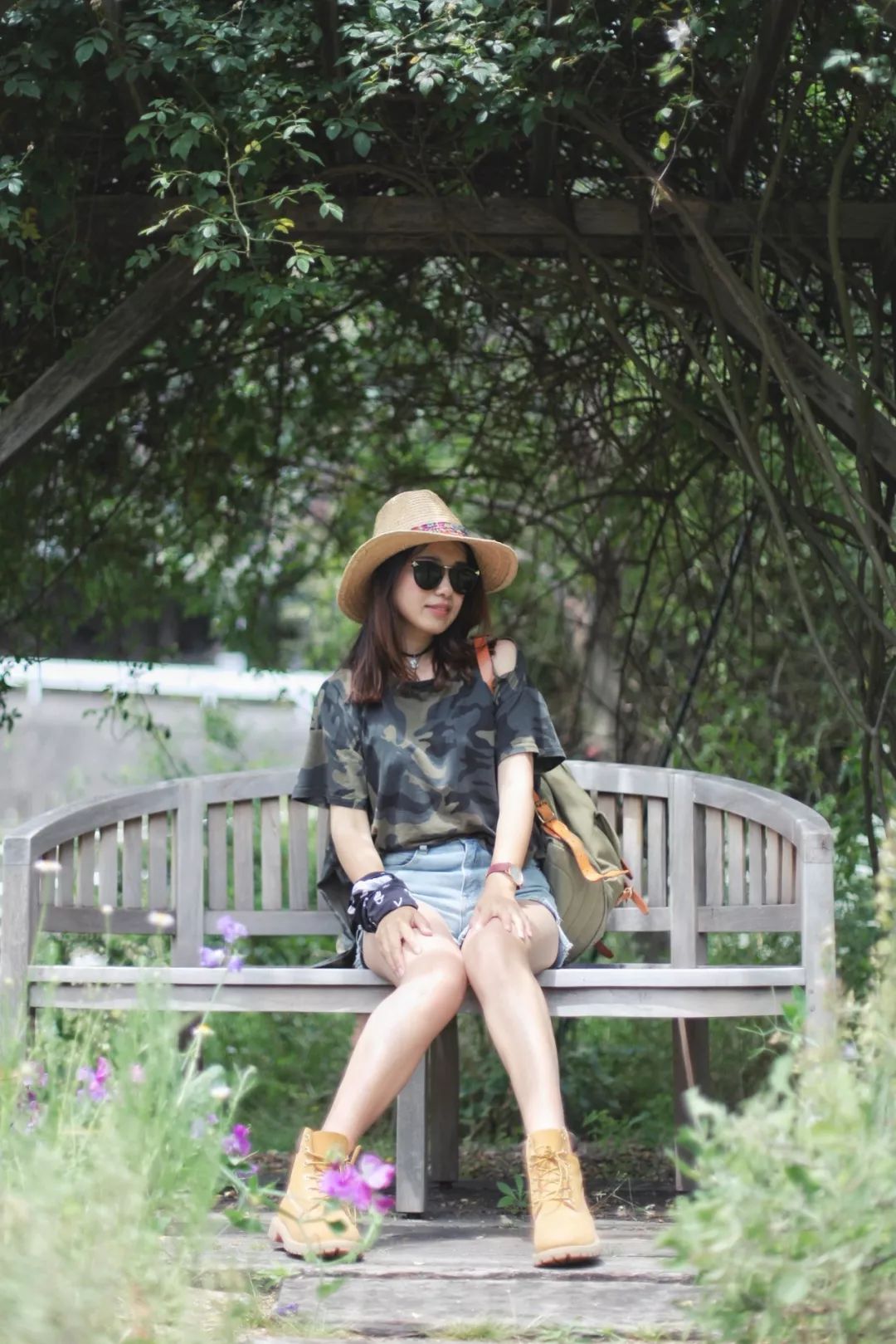 五天四晚适合去哪玩,适合五天四夜清静的旅行