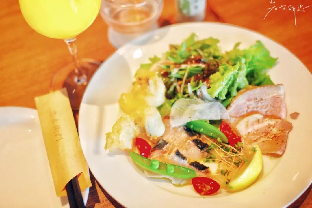 日本的这个地方，很少有中国游客，超级文艺治愈系！