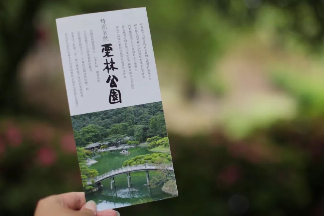 日本的这个地方，很少有中国游客，超级文艺治愈系！