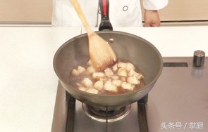 冬笋红烧肉如何做得软烂,冬笋焖东坡肉