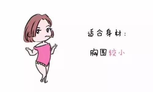 泳装推荐微胖女分体,胖的人穿什么款式的泳装