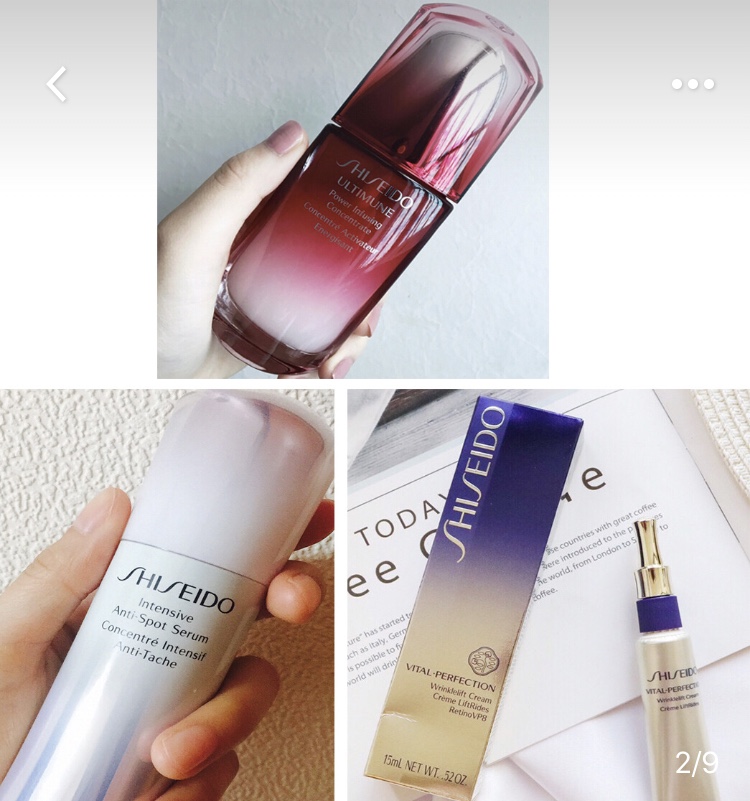 亲测6款网红精华,8款网红精华大测评