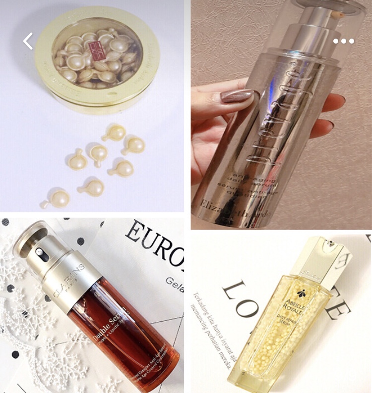 亲测6款网红精华,8款网红精华大测评