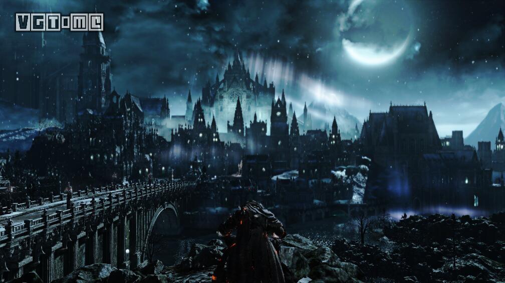 黑暗之魂一级攻略,黑暗之魂罗德兰大陆