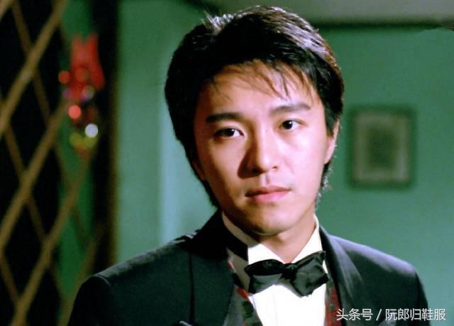 论平民眼里的周星驰,周星驰眼中的独眼龙