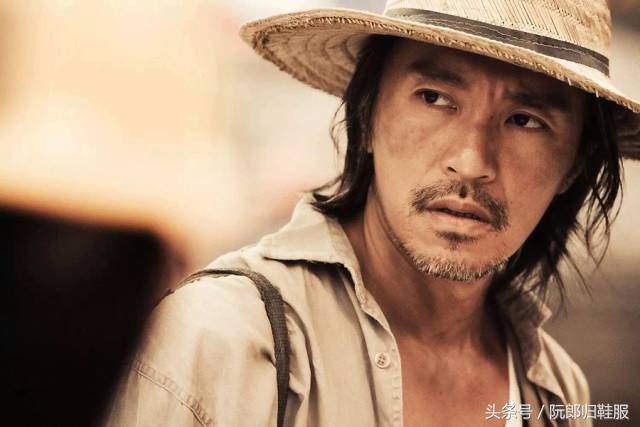 韩国眼中的周星驰,外国人眼中的周星驰