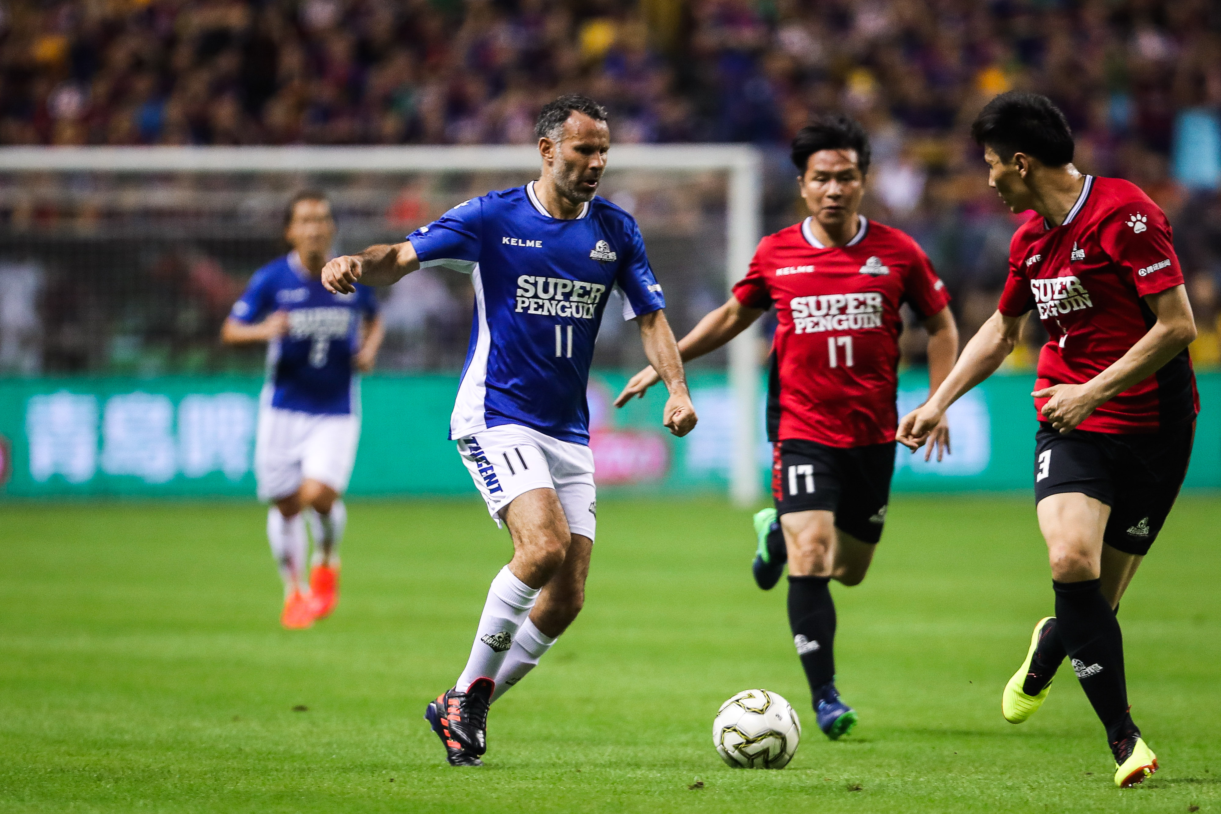 世界杯年的中国式突围——如何打好商业赛事的文化创新牌