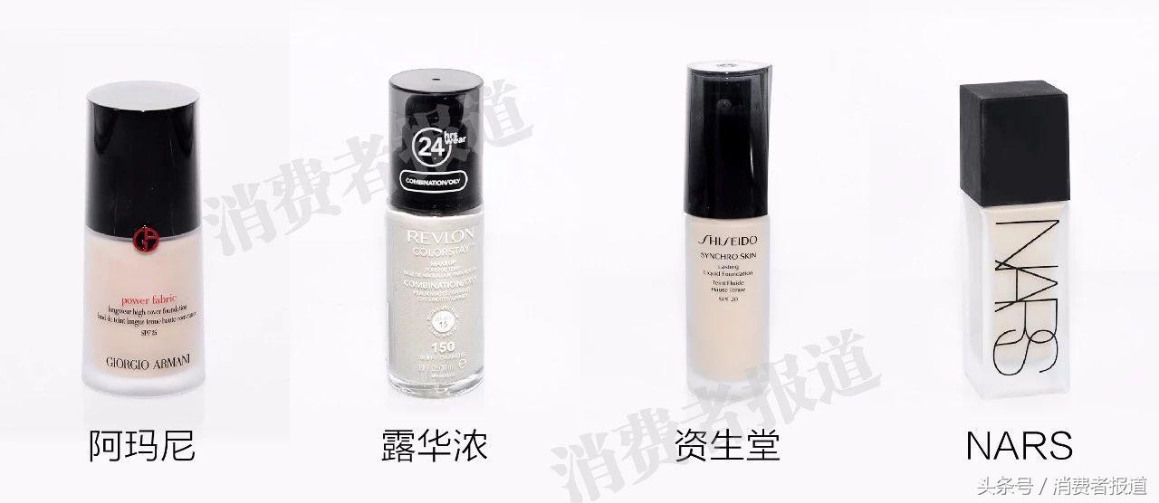 特别润的粉底液油光满面,2023大牌粉底液真实测评混干皮
