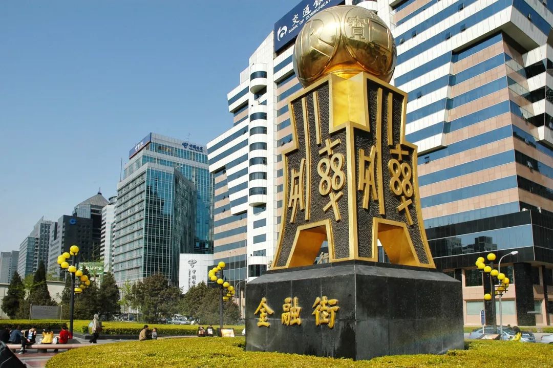 中国第一街到底有多牛？超乎想象！