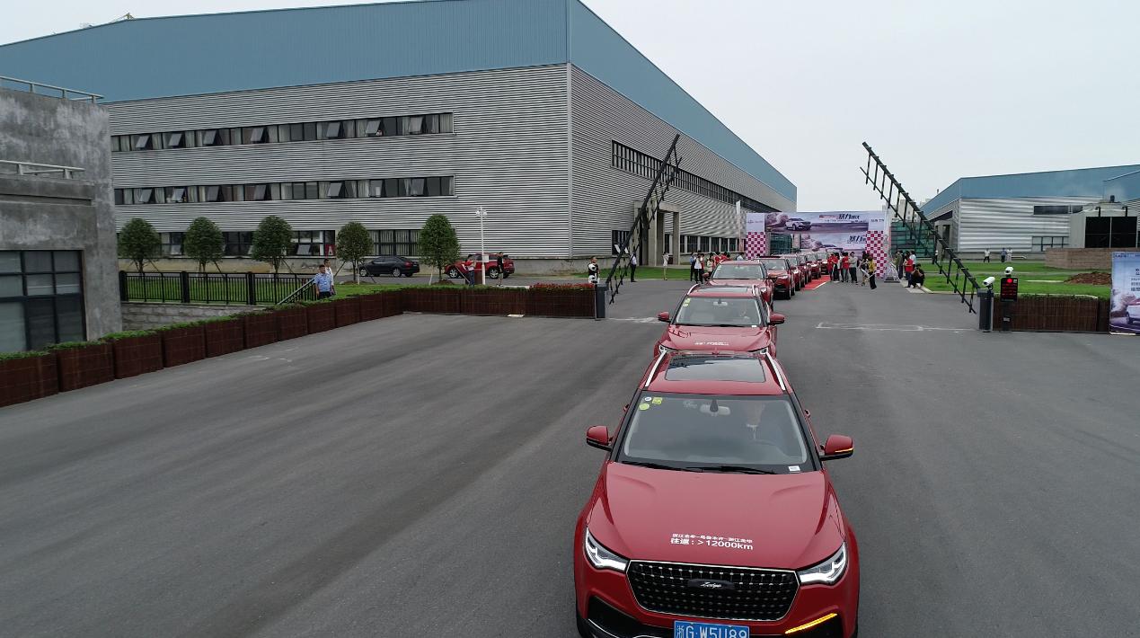 众泰t700整备翻新,众泰t700高速100码后加速无力