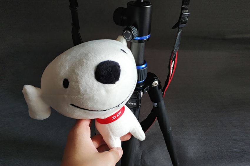 真相只有一个！解谜最适合软妹的男友力三脚架