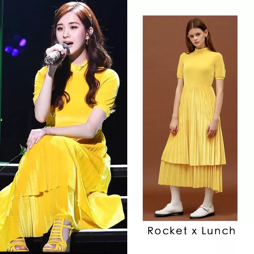 你穿成周冬雨，他穿成易烊千玺，需要多少钱？