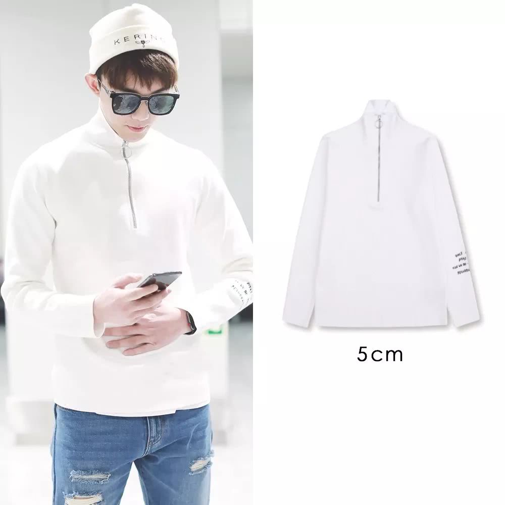 你穿成周冬雨，他穿成易烊千玺，需要多少钱？