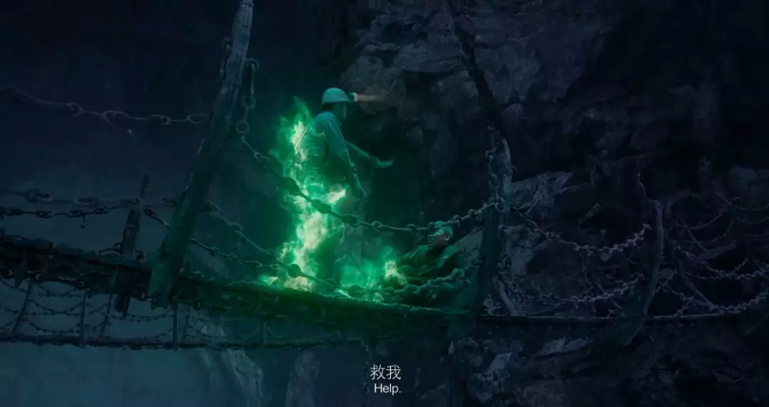 盗墓最怕的四种东西,盗墓最怕什么机关