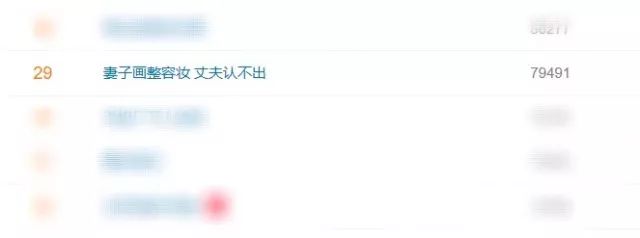 8种整容级美妆的小技巧,整容必备100个技巧