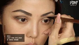 8种整容级美妆的小技巧,整容必备100个技巧