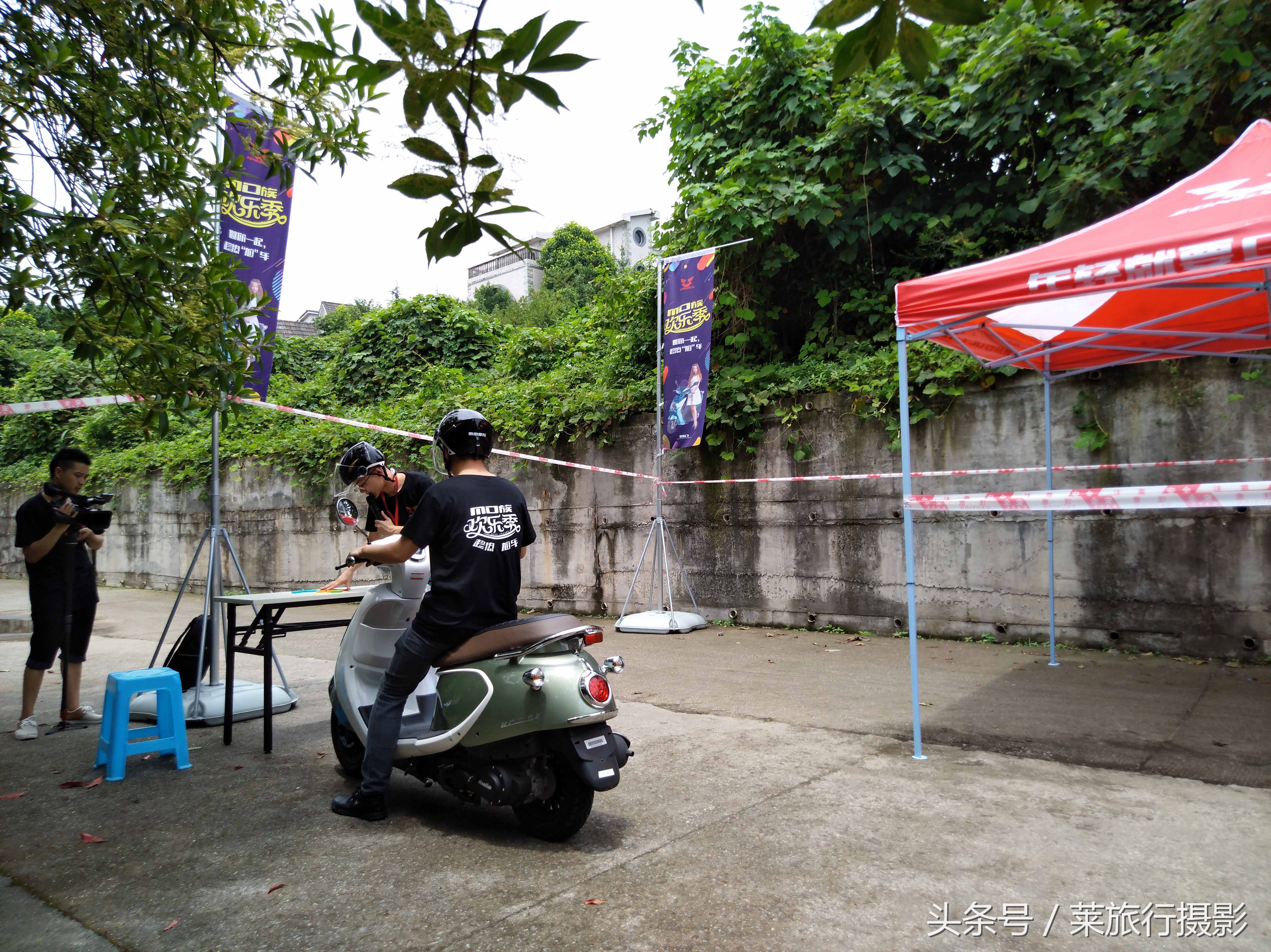 摩旅骑行旅游露营,摩旅骑行活动