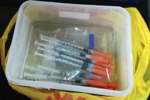 中国海关携带药品出境,海关查获入境人体血液样本