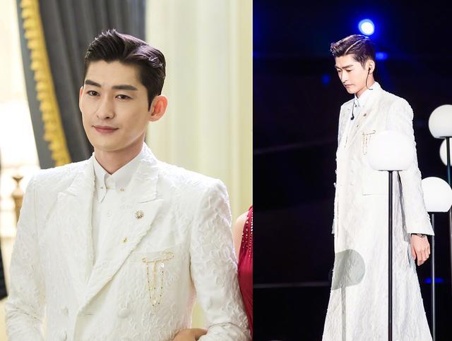 自带服装进组的明星,自带道具进组拍戏的女明星