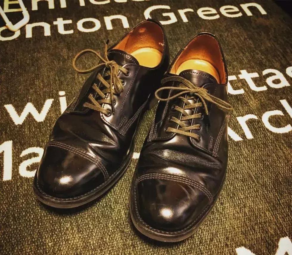 布洛克鞋子推荐男,漆皮好看还是牛皮好看