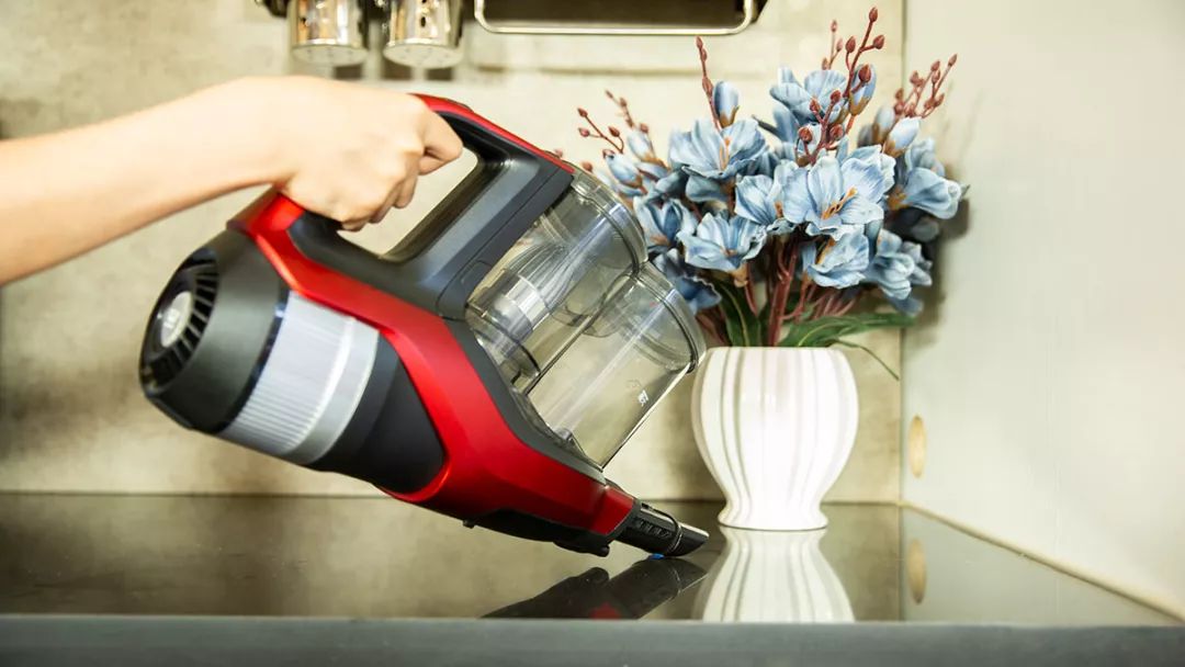 知电评测洗地机,知电吸尘器