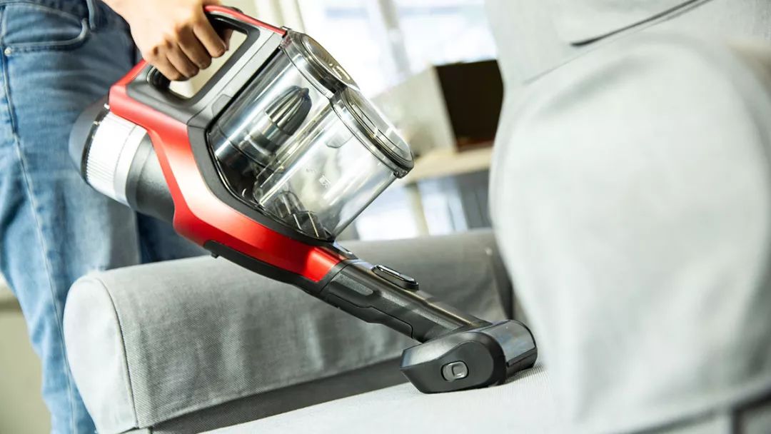 知电吸尘器测评,飞利浦无绳除螨吸尘器怎么使用