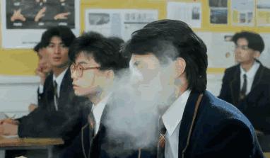 我曾高考过，想到就……