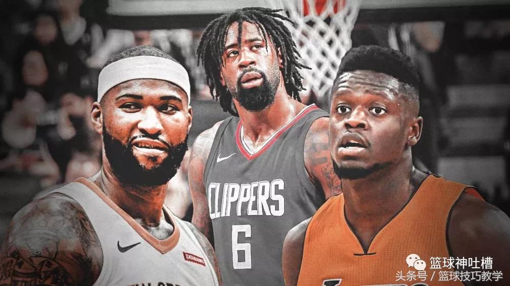 原来邓肯接班人不是莱昂纳德,而是他!