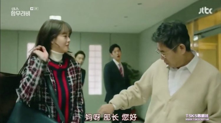 盘点影视中教科书式吵架名场面,影视剧中吵架的最高境界