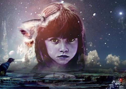 孩子总是做噩梦怎么开导,孩子总是做噩梦找什么人解决