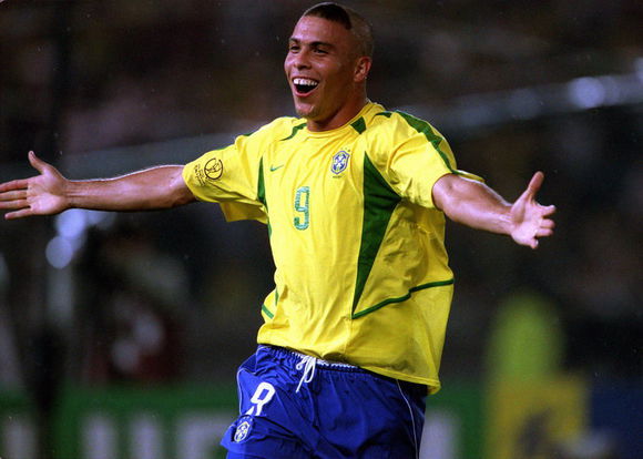 世界上最顶尖的十大足球明星,西班牙著名足球明星