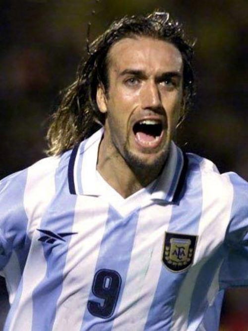 世界上最顶尖的十大足球明星,西班牙著名足球明星