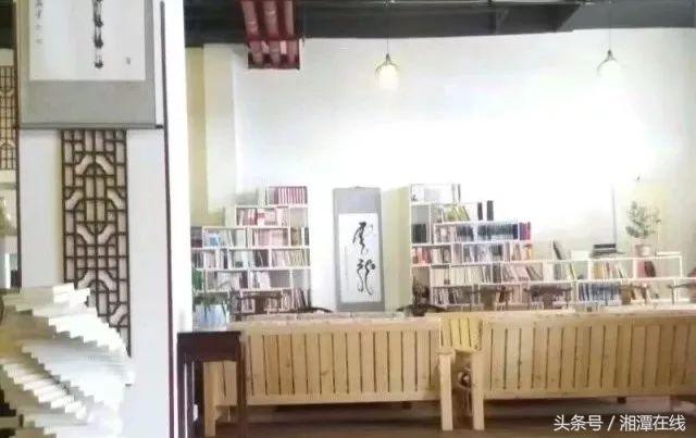 湘大采访,湘大不说再见