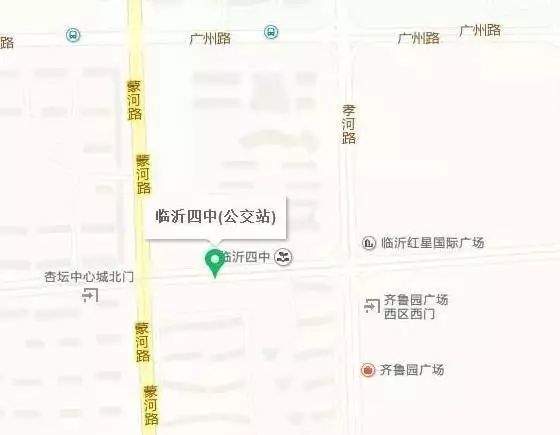 临沂2018年高考考点公布！25日前查成绩填志愿时间……