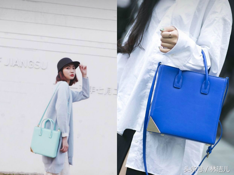 香奈儿和prada哪个包包好,质量好不输大牌包