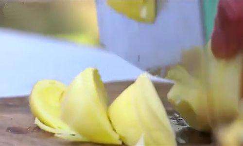 南川干方竹笋炒五花肉,竹笋炒五花肉怎么炒得又香又嫩