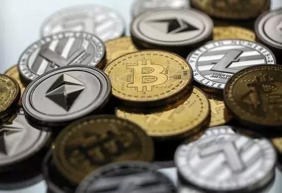 什么是真正的加密数字货币,虚拟货币与加密数字货币