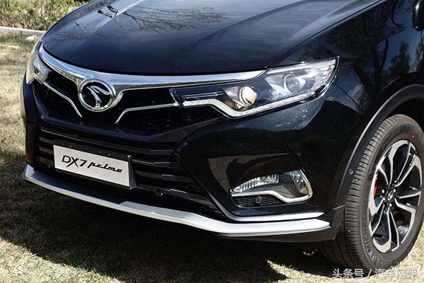 东南汽车DX7怎么样？需从这三点谈起