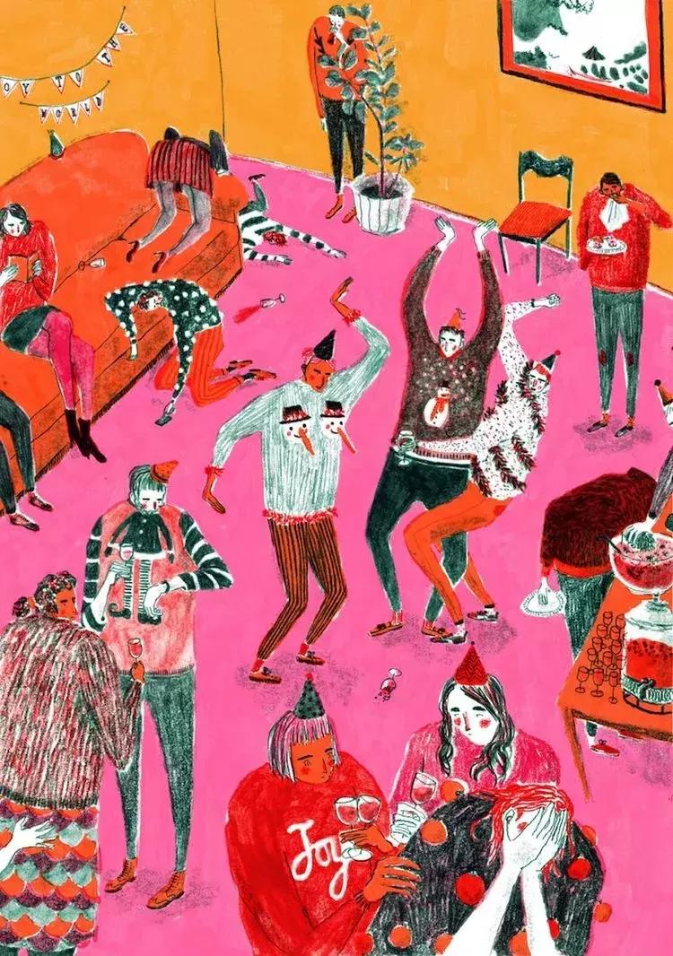 宅在家也能有健康的生活方式,夏日宅家的一百种方式