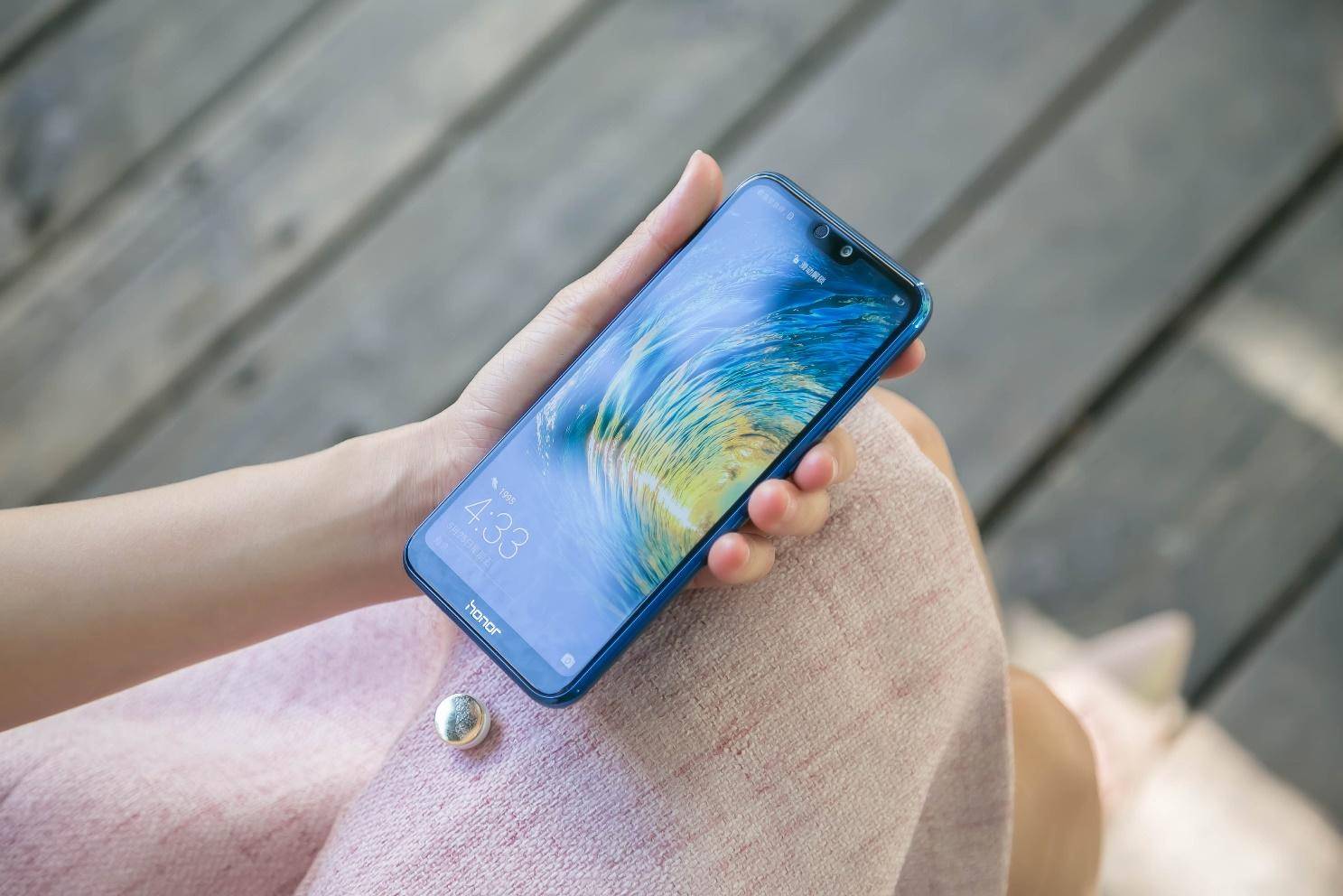 荣耀9i详细评测,荣耀9i手机测评