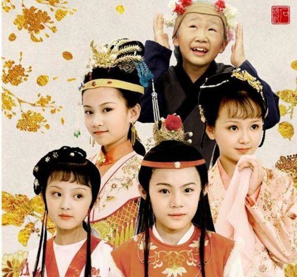 小戏骨改编的中国话,小戏骨唱跳改编版中国话