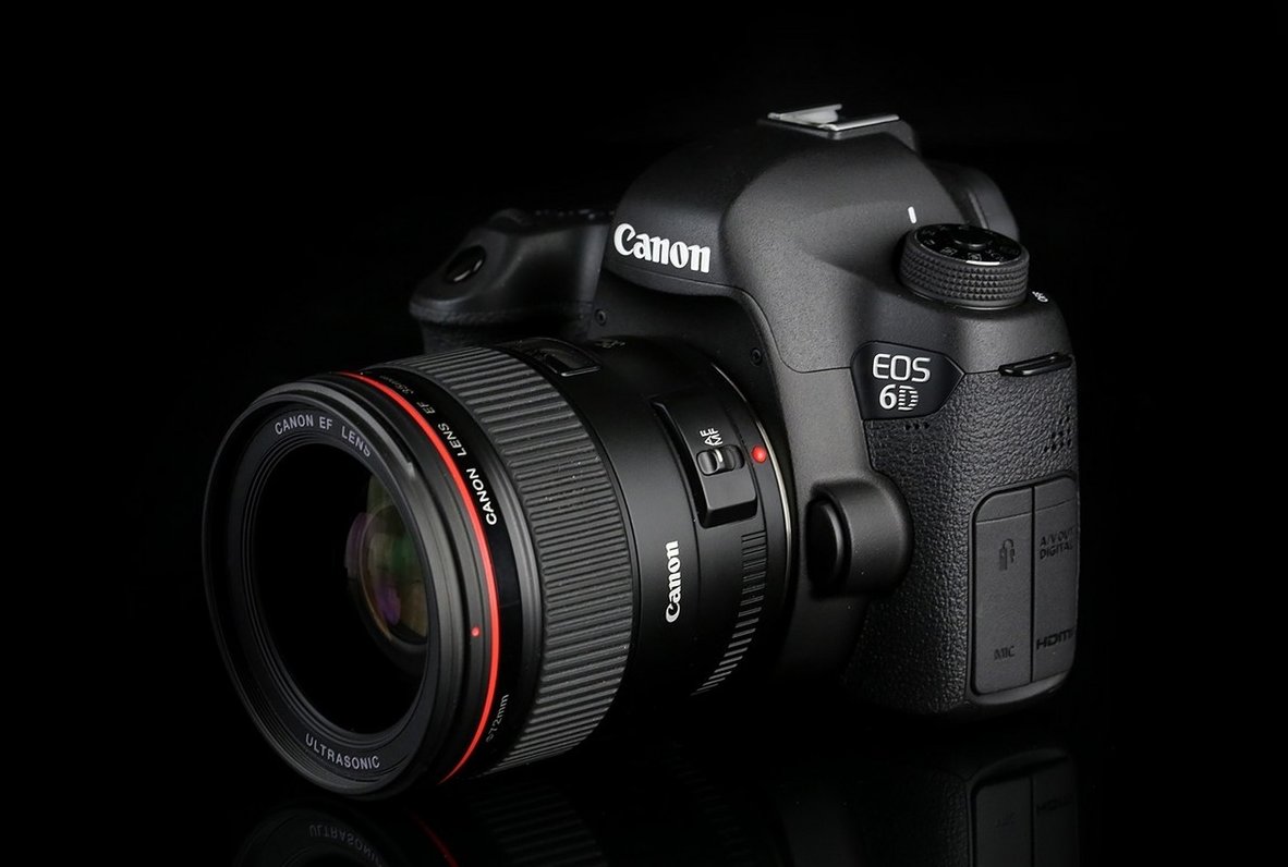 全画幅相机佳能r8多少钱,佳能全画幅入门单反eos6d