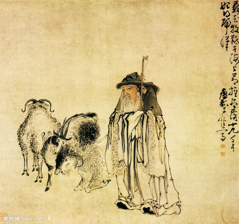 说不尽的木心情诗,再也回不去的贝加尔湖