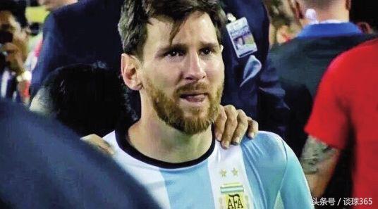 阿根廷足协违约金怎么处理,梅西为什么要给阿根廷足协买单