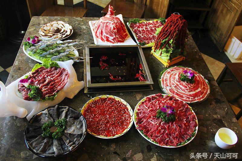 乌鲁木齐火锅十大排行榜第一名,乌鲁木齐火锅人气第一名