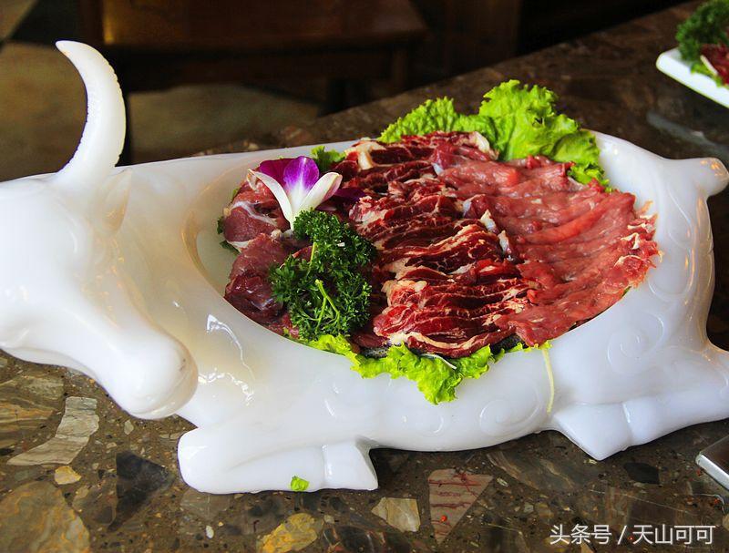 乌鲁木齐火锅十大排行榜第一名,乌鲁木齐火锅人气第一名