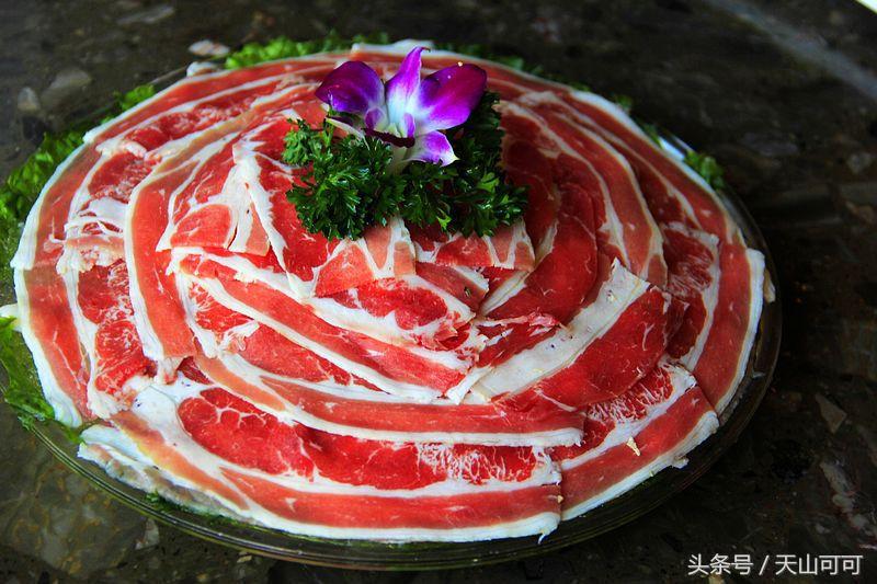 乌鲁木齐火锅十大排行榜第一名,乌鲁木齐火锅人气第一名